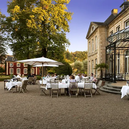 Chateau St Gerlach - Oostwegel Collection, Member Of Relais And Chateaux ホテル ファルケンブルフ