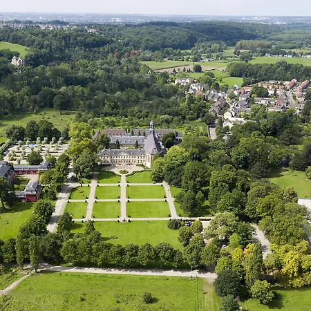 Chateau St Gerlach - Oostwegel Collection, Member Of Relais And Chateaux ホテル ファルケンブルフ
