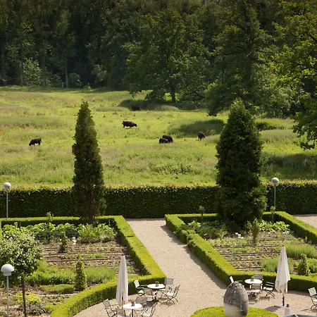 Hotell Chateau St Gerlach - Oostwegel Collection, Member Of Relais And Chateaux 5*