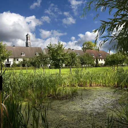 ホテル Chateau St Gerlach - Oostwegel Collection, Member Of Relais And Chateaux 5*