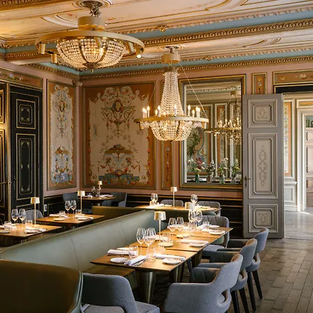 Chateau St Gerlach - Oostwegel Collection, Member Of Relais And Chateaux