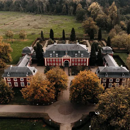 Chateau St Gerlach - Oostwegel Collection, Member Of Relais And Chateaux ファルケンブルフ