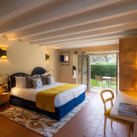 Chateau St Gerlach - Oostwegel Collection, Member Of Relais And Chateaux 5*