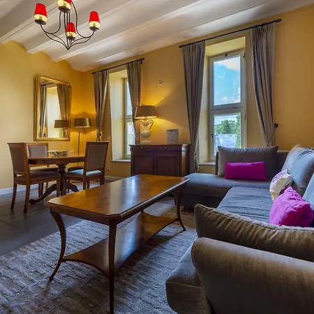 Chateau St Gerlach - Oostwegel Collection, Member Of Relais And Chateaux Hotell