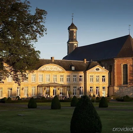 Chateau St Gerlach - Oostwegel Collection, Member Of Relais And Chateaux ホテル 5*