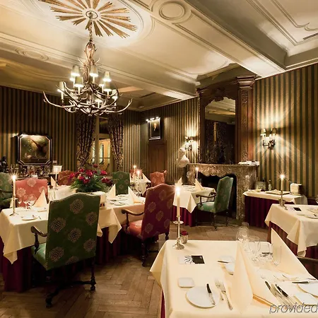 Château St. Gerlach 5*