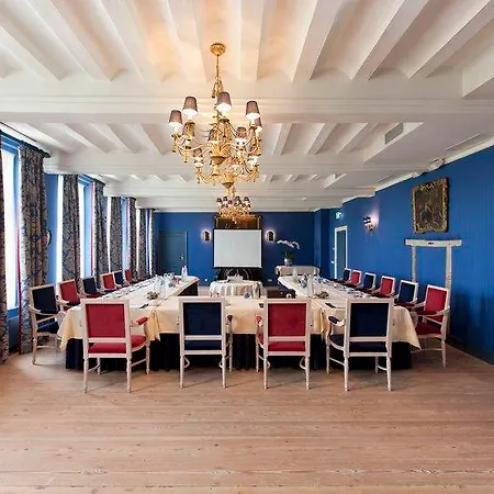 Chateau St Gerlach - Oostwegel Collection, Member Of Relais And Chateaux Hotel 5*