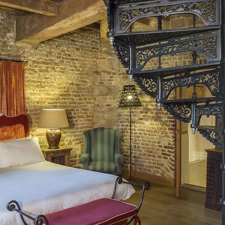 Hotel Chateau St Gerlach - Oostwegel Collection, Member Of Relais And Chateaux Valkenburg aan de Geul