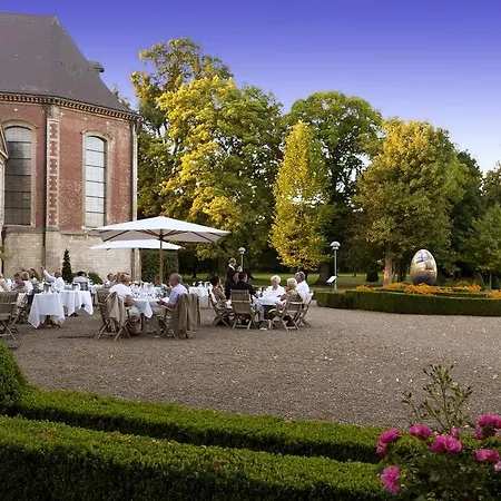 Hotel Chateau St Gerlach - Oostwegel Collection, Member Of Relais And Chateaux Valkenburg aan de Geul