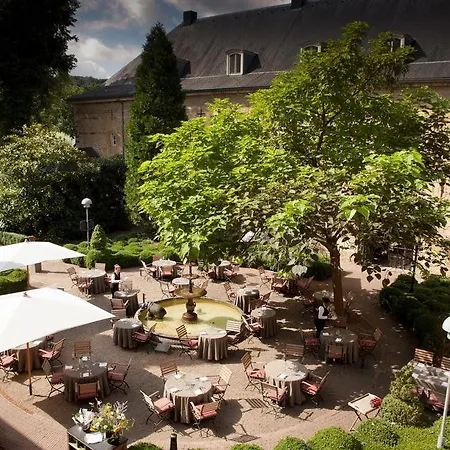 Hotel Château St. Gerlach 5*