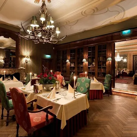 Hotel Château St. Gerlach