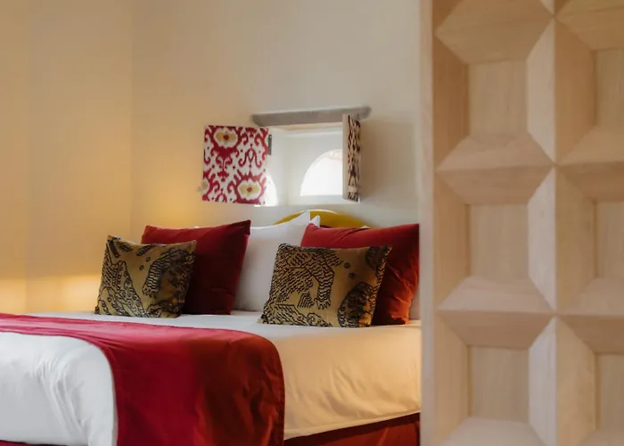 Chateau St Gerlach - Oostwegel Collection, Member Of Relais And Chateaux Otel