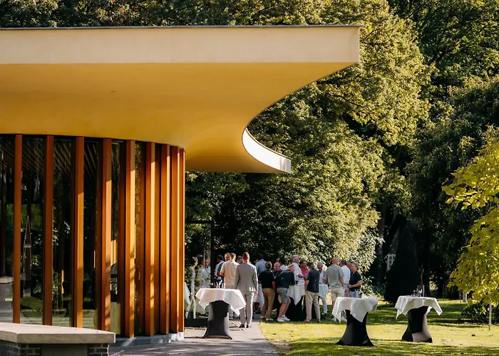 Otel Chateau St Gerlach - Oostwegel Collection, Member Of Relais And Chateaux 5*