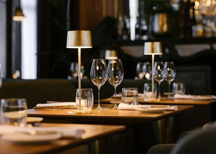 Chateau St Gerlach - Oostwegel Collection, Member Of Relais And Chateaux Otel 5*