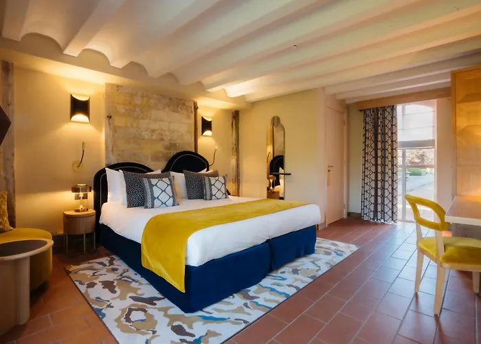 Hotel Chateau St Gerlach - Oostwegel Collection, Member Of Relais And Chateaux 5*