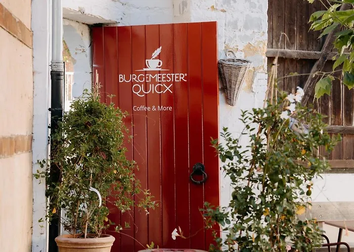 Chateau St Gerlach - Oostwegel Collection, Member Of Relais And Chateaux