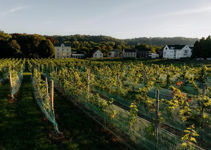 Chateau St Gerlach - Oostwegel Collection, Member Of Relais And Chateaux Hotel Valkenburg aan de Geul