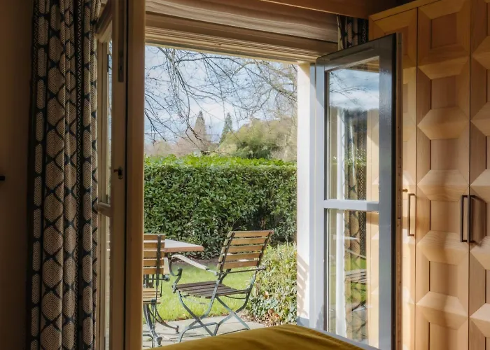 Chateau St Gerlach - Oostwegel Collection, Member Of Relais And Chateaux