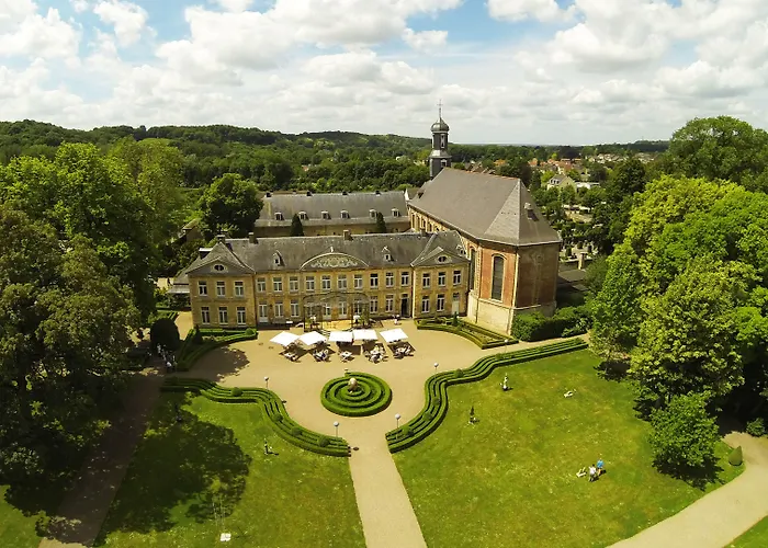 Hotel Chateau St Gerlach - Oostwegel Collection, Member Of Relais And Chateaux 5*