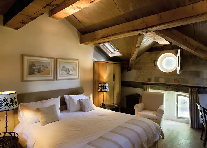 Hotel Chateau St Gerlach - Oostwegel Collection, Member Of Relais And Chateaux Valkenburg aan de Geul