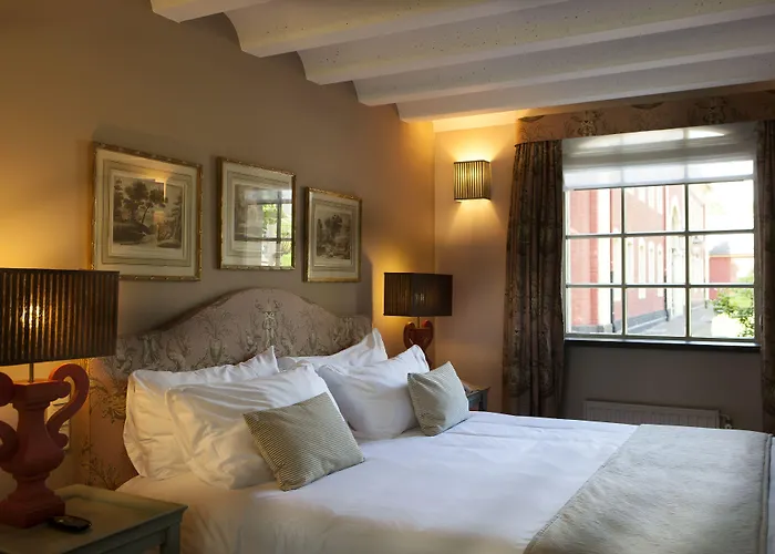 Chateau St Gerlach - Oostwegel Collection, Member Of Relais And Chateaux Hotel