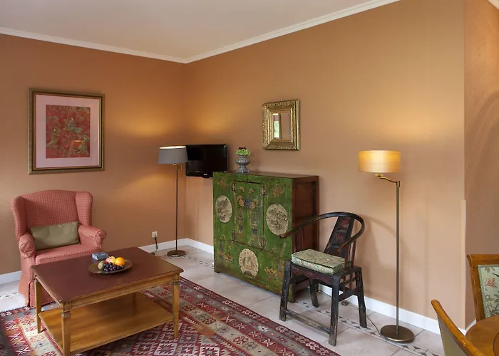 Chateau St Gerlach - Oostwegel Collection, Member Of Relais And Chateaux Otel 5*