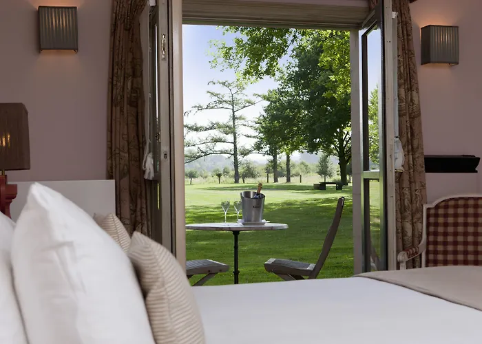 Hotel Chateau St Gerlach - Oostwegel Collection, Member Of Relais And Chateaux