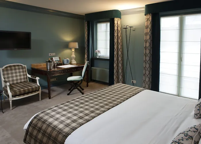 Chateau St Gerlach - Oostwegel Collection, Member Of Relais And Chateaux Valkenburg aan de Geul