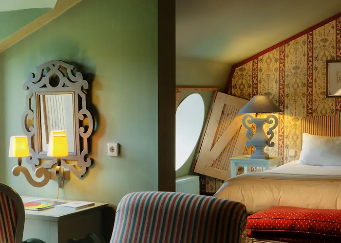 Chateau St Gerlach - Oostwegel Collection, Member Of Relais And Chateaux 5*