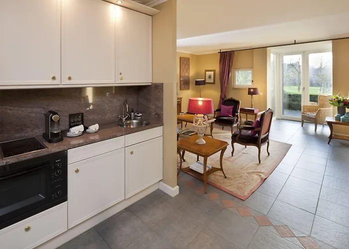 Hotel Chateau St Gerlach - Oostwegel Collection, Member Of Relais And Chateaux Valkenburg aan de Geul