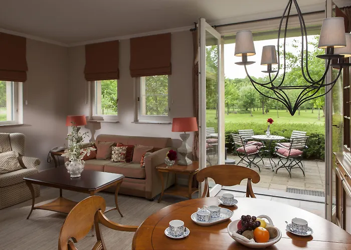 Chateau St Gerlach - Oostwegel Collection, Member Of Relais And Chateaux