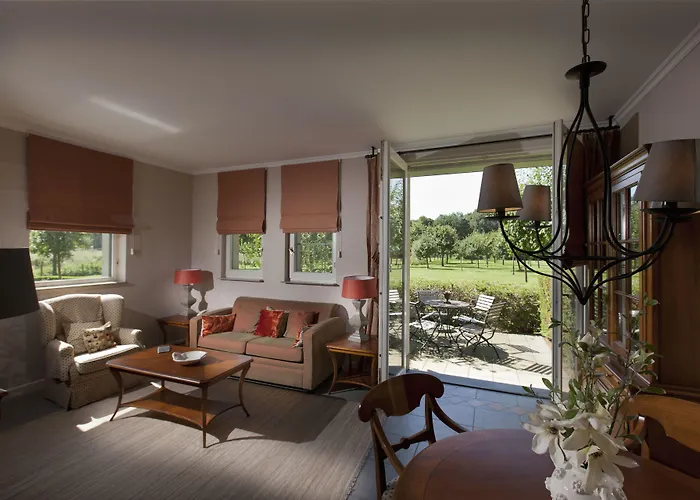 Chateau St Gerlach - Oostwegel Collection, Member Of Relais And Chateaux Otel 5*