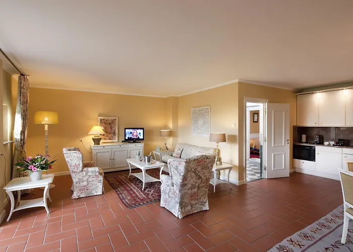 Chateau St Gerlach - Oostwegel Collection, Member Of Relais And Chateaux