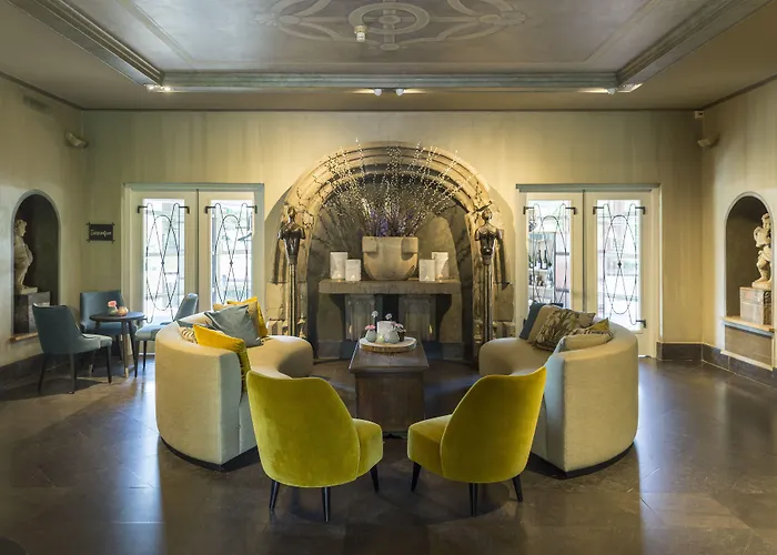 Chateau St Gerlach - Oostwegel Collection, Member Of Relais And Chateaux 5*