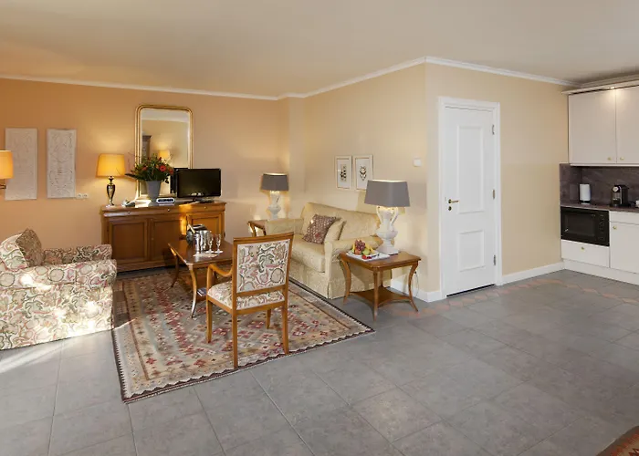 Chateau St Gerlach - Oostwegel Collection, Member Of Relais And Chateaux Otel