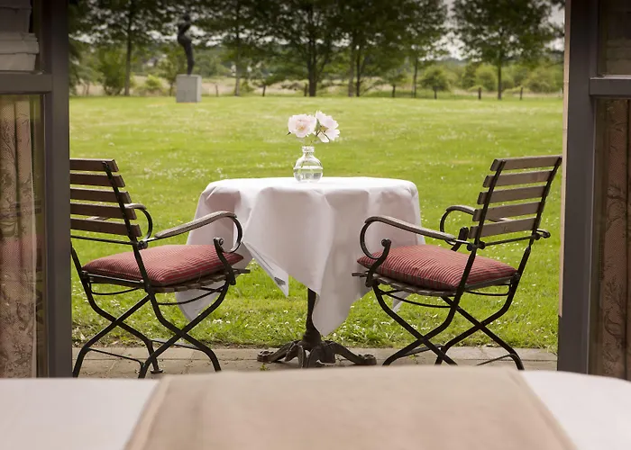 Chateau St Gerlach - Oostwegel Collection, Member Of Relais And Chateaux 5* Valkenburg aan de Geul