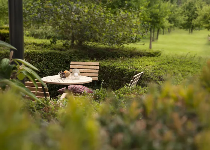 Chateau St Gerlach - Oostwegel Collection, Member Of Relais And Chateaux 5*