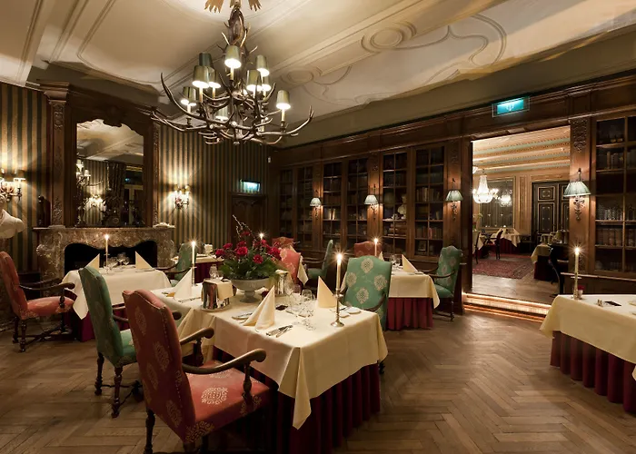 Hotel Chateau St Gerlach - Oostwegel Collection, Member Of Relais And Chateaux 5*