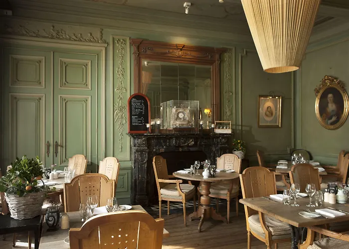 Chateau St Gerlach - Oostwegel Collection, Member Of Relais And Chateaux 5*