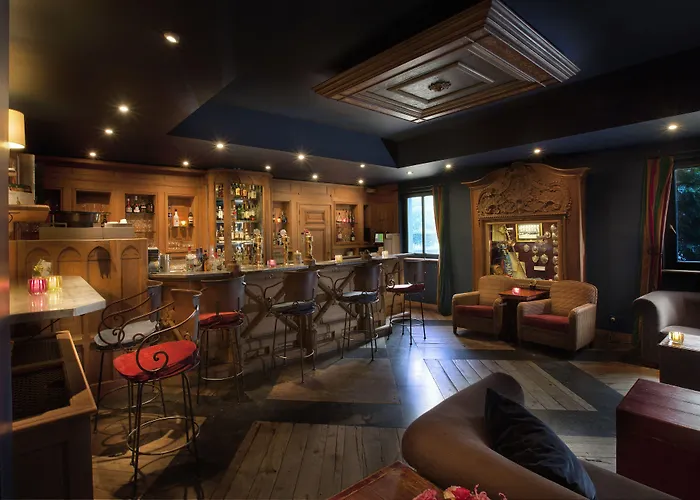 Chateau St Gerlach - Oostwegel Collection, Member Of Relais And Chateaux Otel Valkenburg aan de Geul