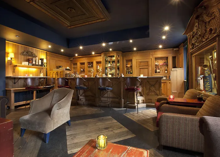 Chateau St Gerlach - Oostwegel Collection, Member Of Relais And Chateaux Hotel Valkenburg aan de Geul