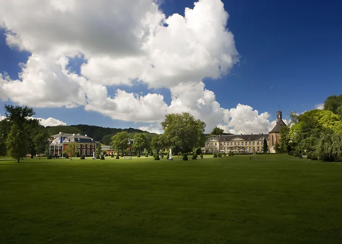 Hotel Chateau St Gerlach - Oostwegel Collection, Member Of Relais And Chateaux