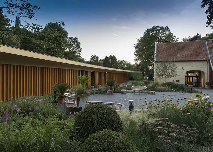 Chateau St Gerlach - Oostwegel Collection, Member Of Relais And Chateaux 5* Valkenburg aan de Geul