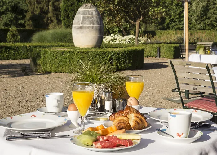 Chateau St Gerlach - Oostwegel Collection, Member Of Relais And Chateaux Otel Valkenburg aan de Geul