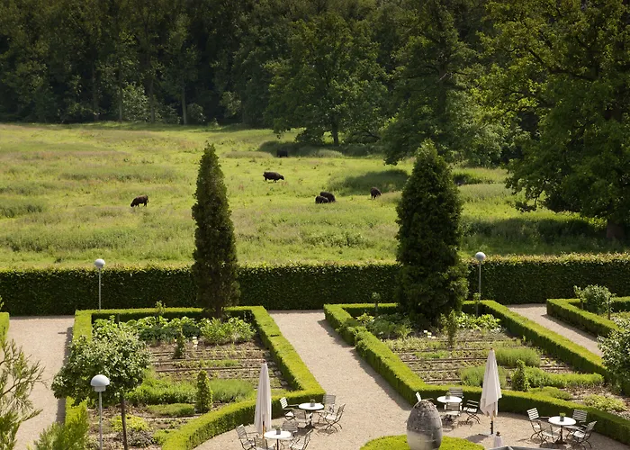 Otel Chateau St Gerlach - Oostwegel Collection, Member Of Relais And Chateaux 5*