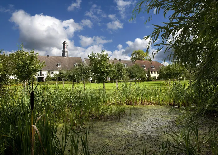 Otel Chateau St Gerlach - Oostwegel Collection, Member Of Relais And Chateaux 5*