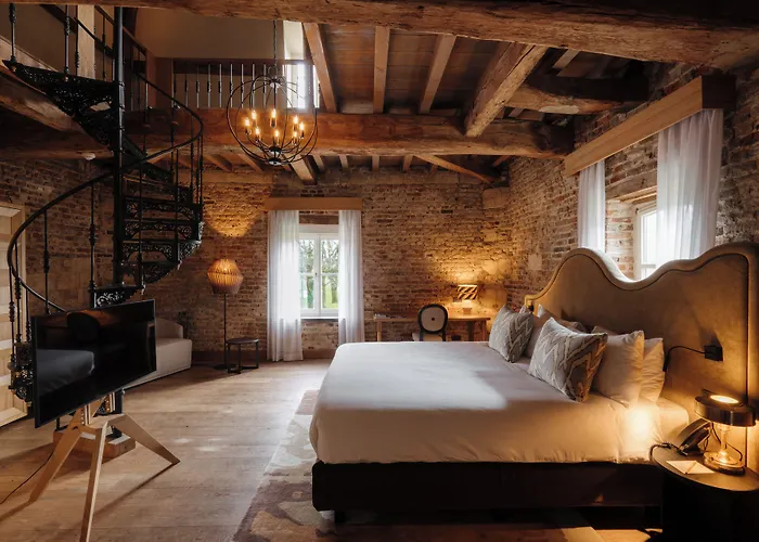 Chateau St Gerlach - Oostwegel Collection, Member Of Relais And Chateaux Valkenburg aan de Geul