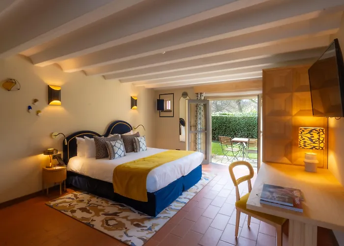 Chateau St Gerlach - Oostwegel Collection, Member Of Relais And Chateaux 5*