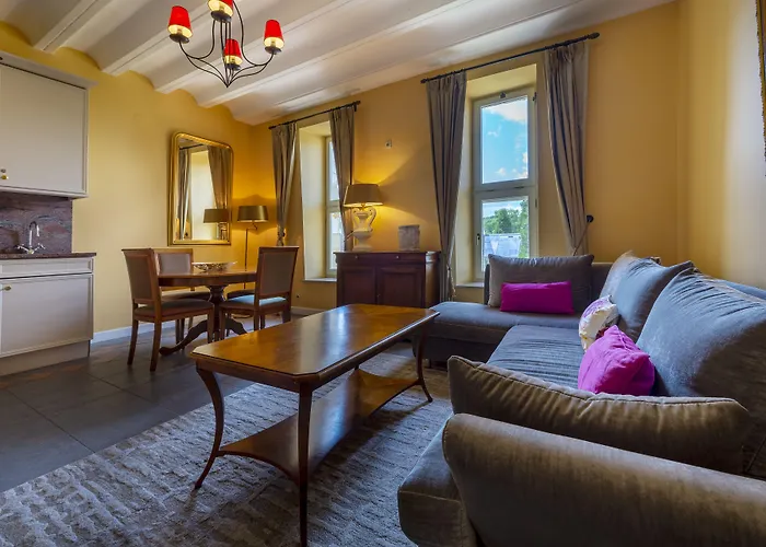 Chateau St Gerlach - Oostwegel Collection, Member Of Relais And Chateaux Otel