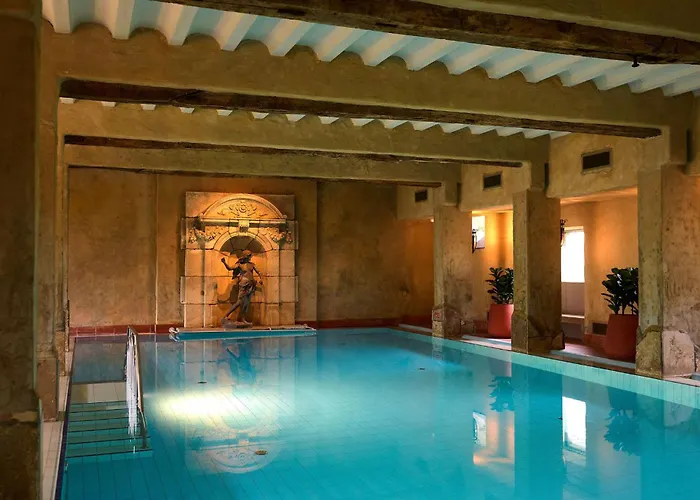 Otel Chateau St Gerlach - Oostwegel Collection, Member Of Relais And Chateaux 5*